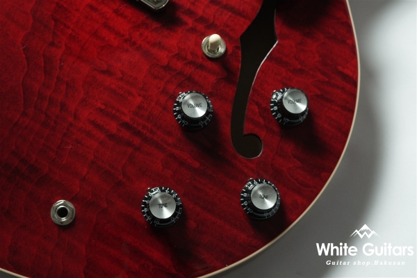 ES-335 - Sixties Cherry